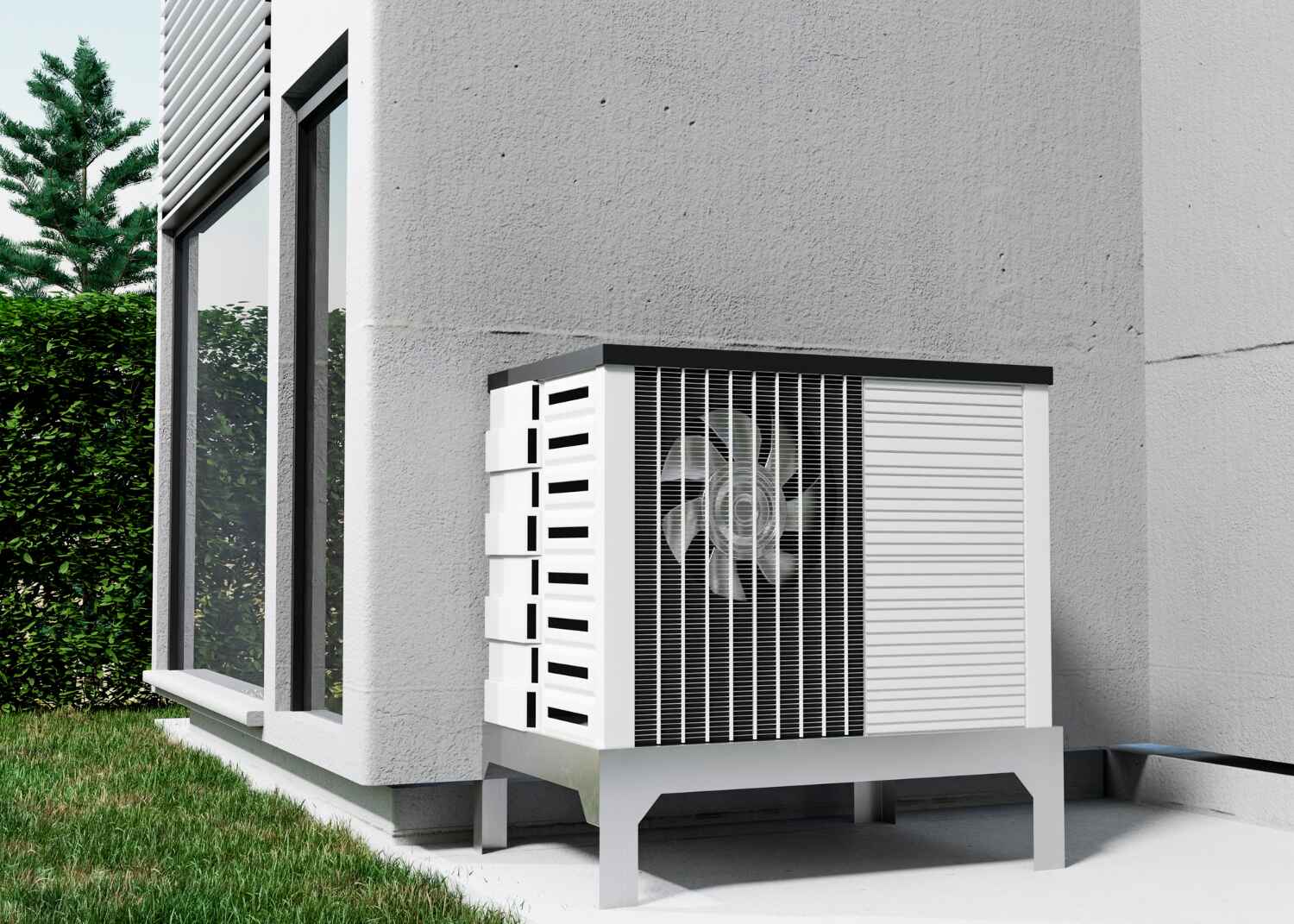 HVAC emergency services in Temple Terrace, FL